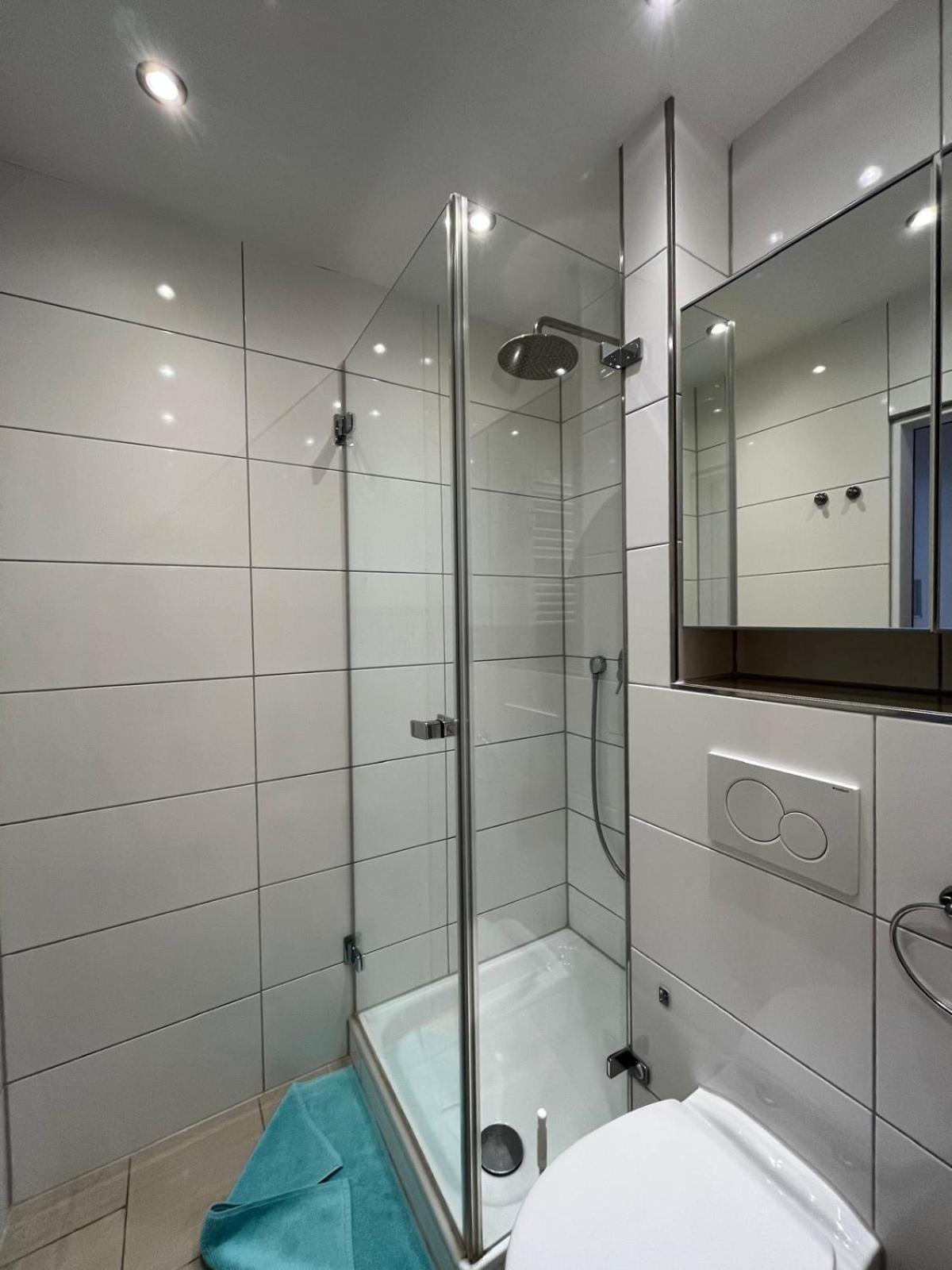 Wohnung Am Neckar Heidelberg Ngoại thất bức ảnh
